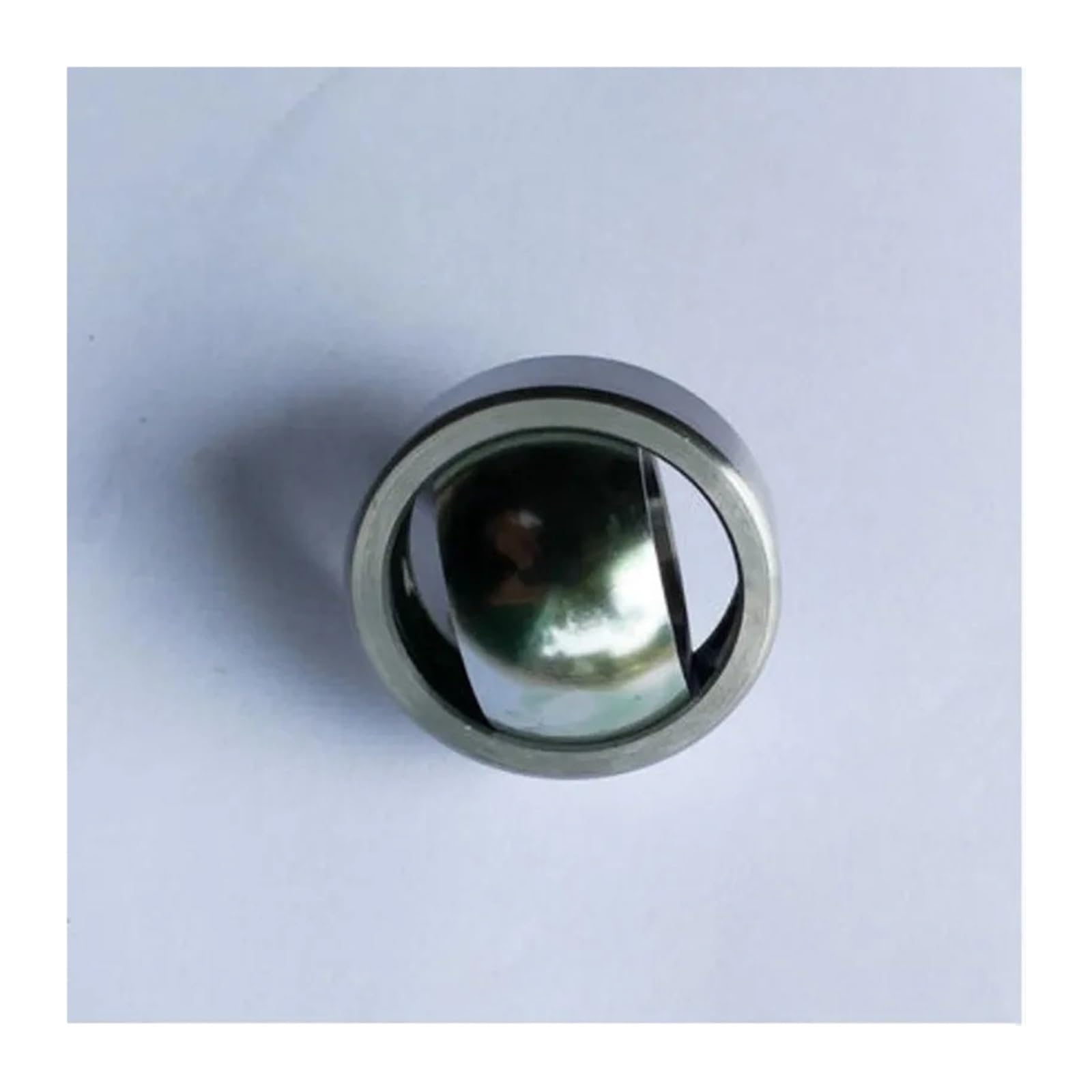 CLBSWYEJK 10pcs/lot GE20C GE20UK 20mm 20×35×16×12mm Radial Shaft Spherical Plain Bearing with Self-Lubrication 20 * 35 * 16 * 12mm