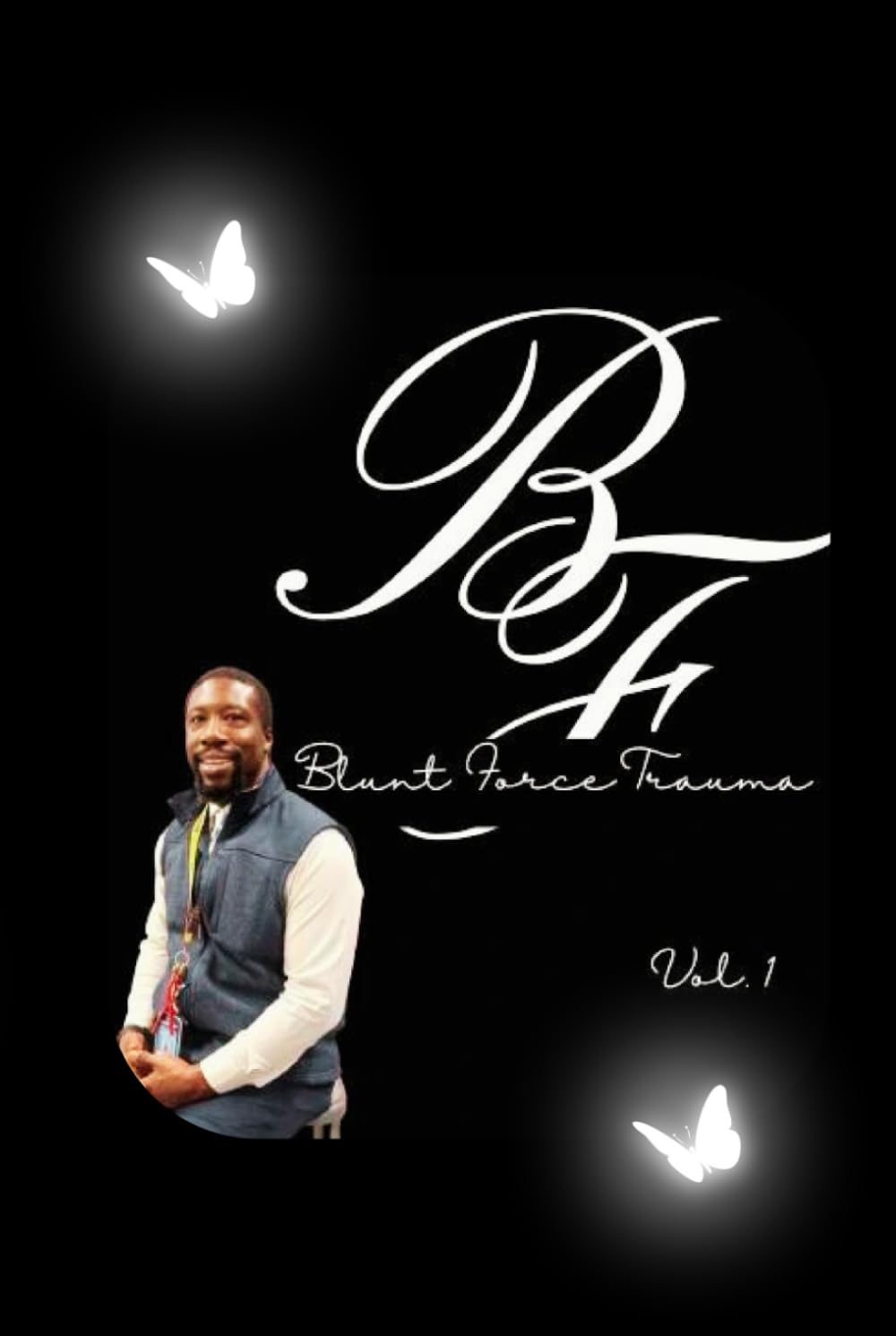 Soul SpeakerBlunt Force Trauma: The Collection