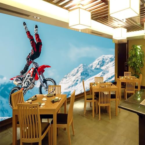 Déco murale autoadhésive grand format lavable pour pépinière