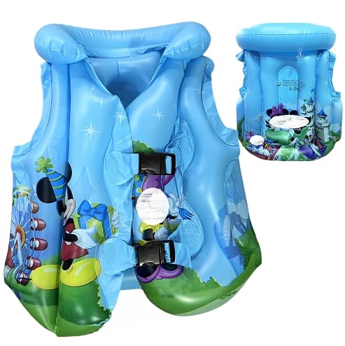 Flotadores Piscina para Niños 8 Años Marca OZXVXZO