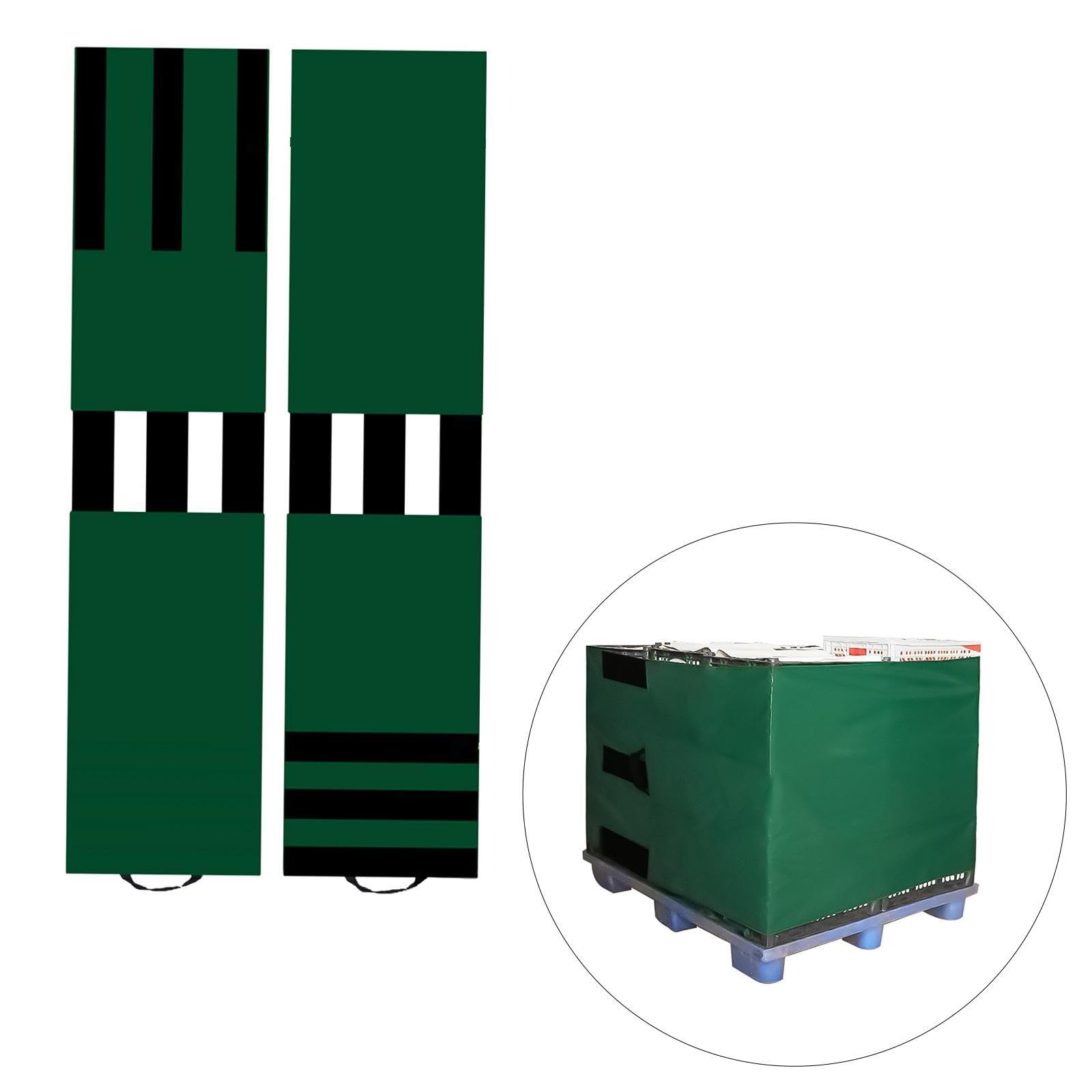 Cinghia di Fissaggio Carico Regolabile per Pallet Fascia di Ancoraggio Nastro Da Trasporto con Supporto Affidabile Adatta per Raggruppare Articoli, 76 Cm X 460 Cm