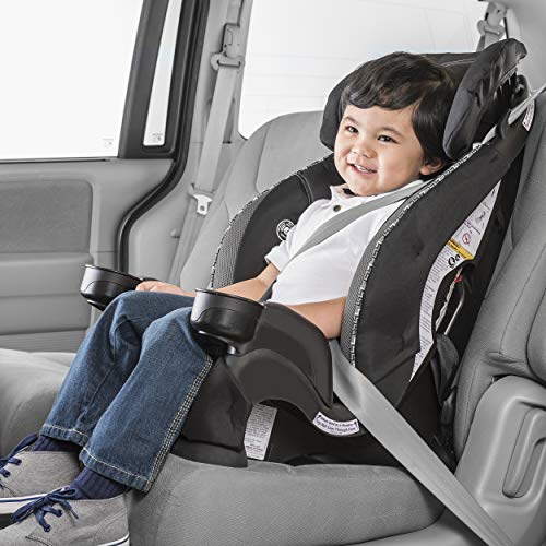 Evenflo 30611847 Chase Harnessed Booster thumb #10