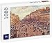 Lais Puzzle Camille Pissarro - Boulevard Montmartre 1000 Piezas