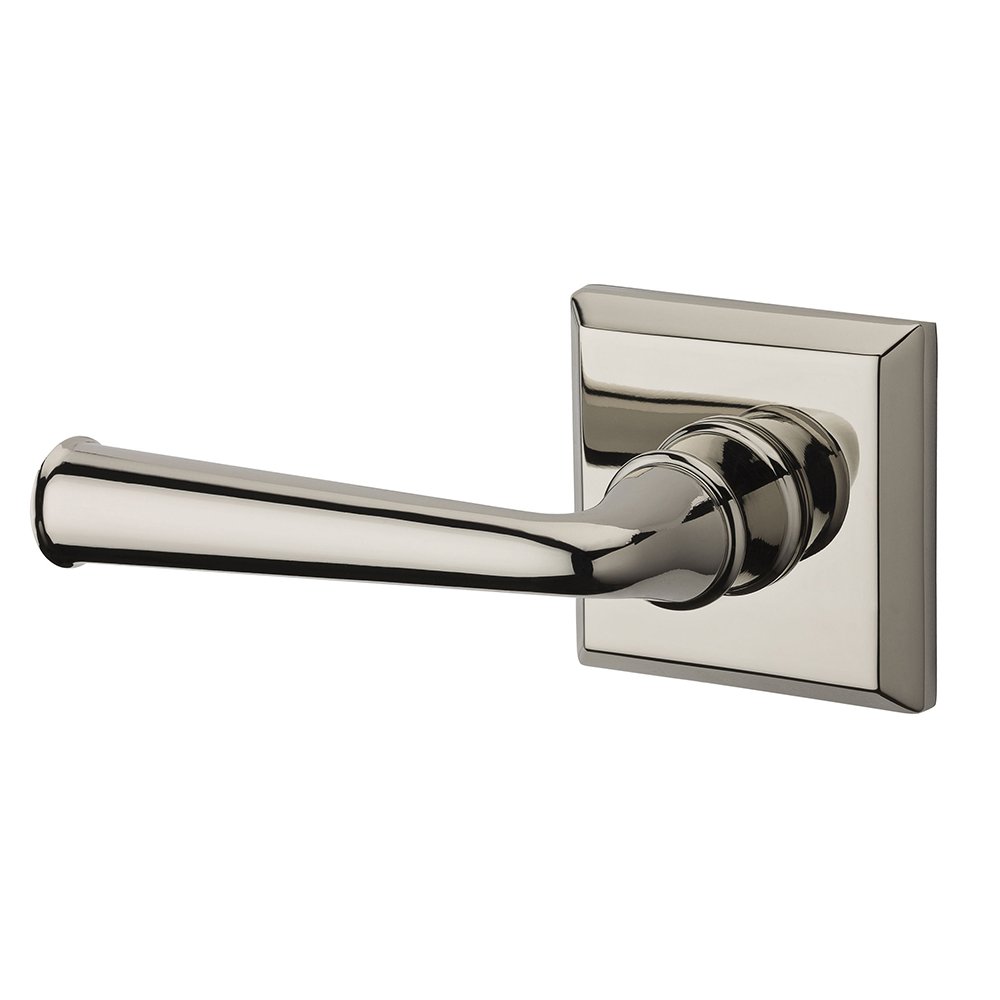 Levier TSR fédéral Baudouin HD L poignée de porte fixe dummy gauche