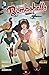 DC Comics: Bombshells Vol. 2: Allies (Dc Comics Bombshells)