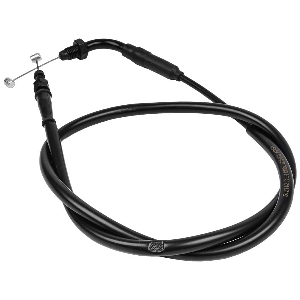 Para 700MT CF700-9A-9B MT700 700 MT accesorios de motocicleta Cable acelerador ajustable embrague puerta aceite