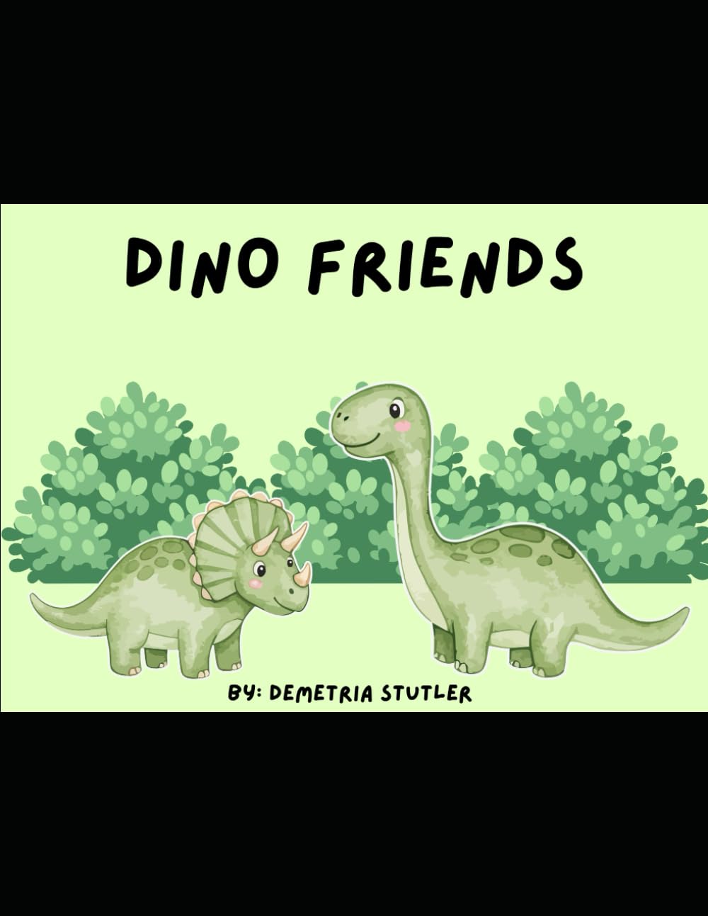 Dino Friends
