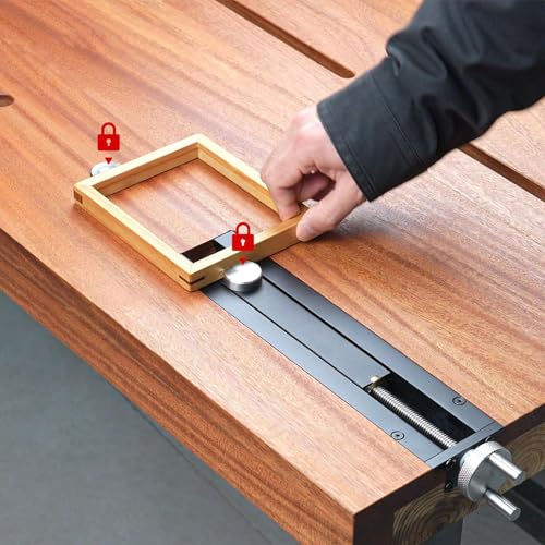 Alicates de aleación de aluminio para proyectos creativos de modelismo y manualidades 5