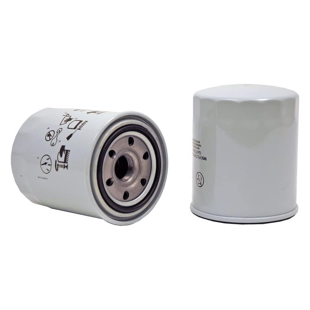 Ro Amazon.com: Wix 57254 Engine Oil Filter : Automotive