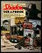 The Shadow Scrapbook (Harvest/HBJ Book)