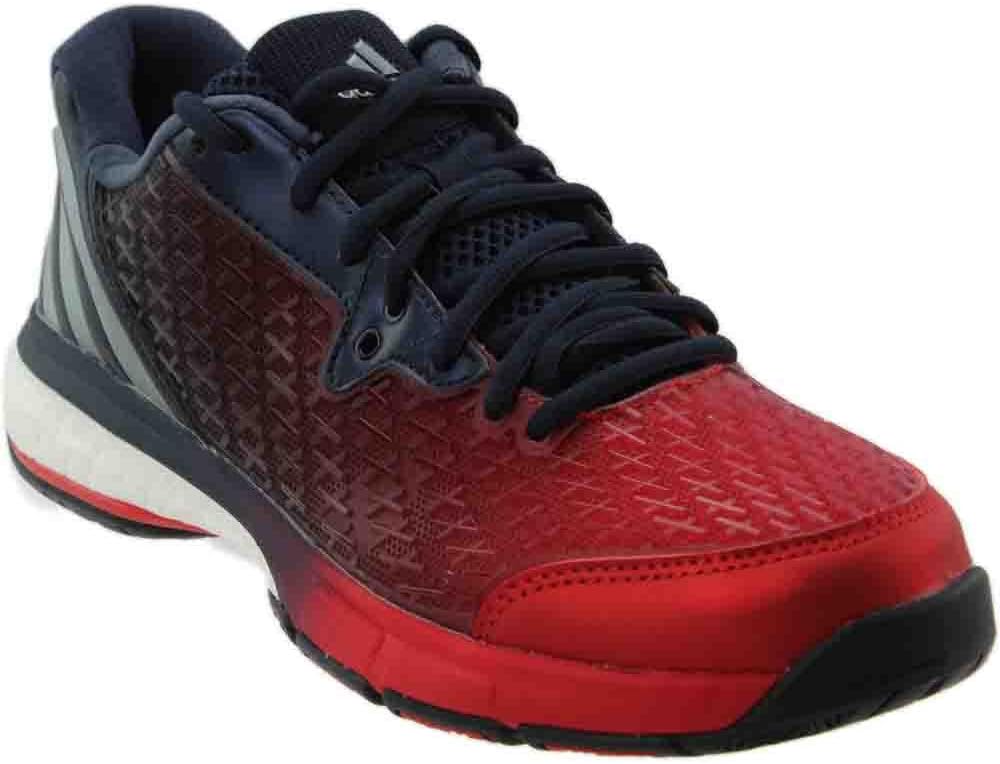 Adidas Performance Men's Energy Volley Boost 2.0 Volleyball Shoe