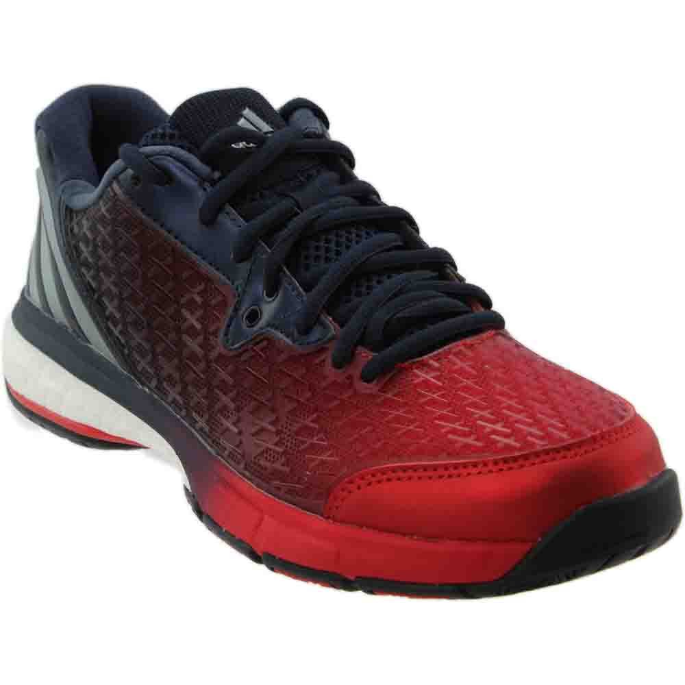 Adidas Performance Men's Energy Volley Boost 2.0 Volleyball Shoe