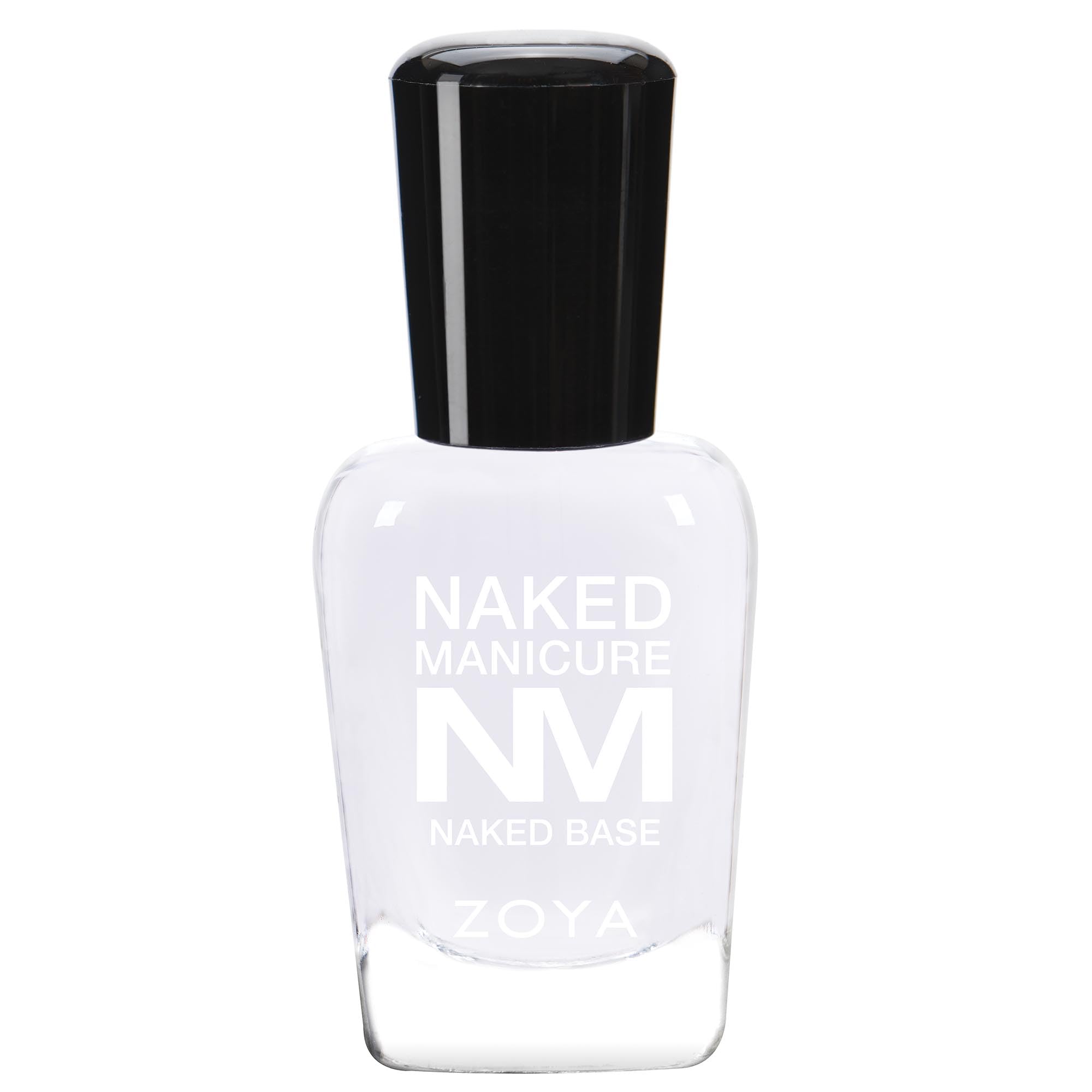 Zoya - Manicura de base desnuda