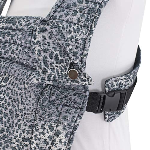 JYOKO by Janabebe Ergonomische babydrager (Jaguar) - Image 6