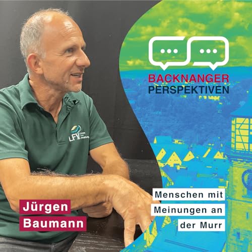 F&ouml;rster J&uuml;rgen Baumann: Von B&auml;umen, Mangos und einer Kuhglocke