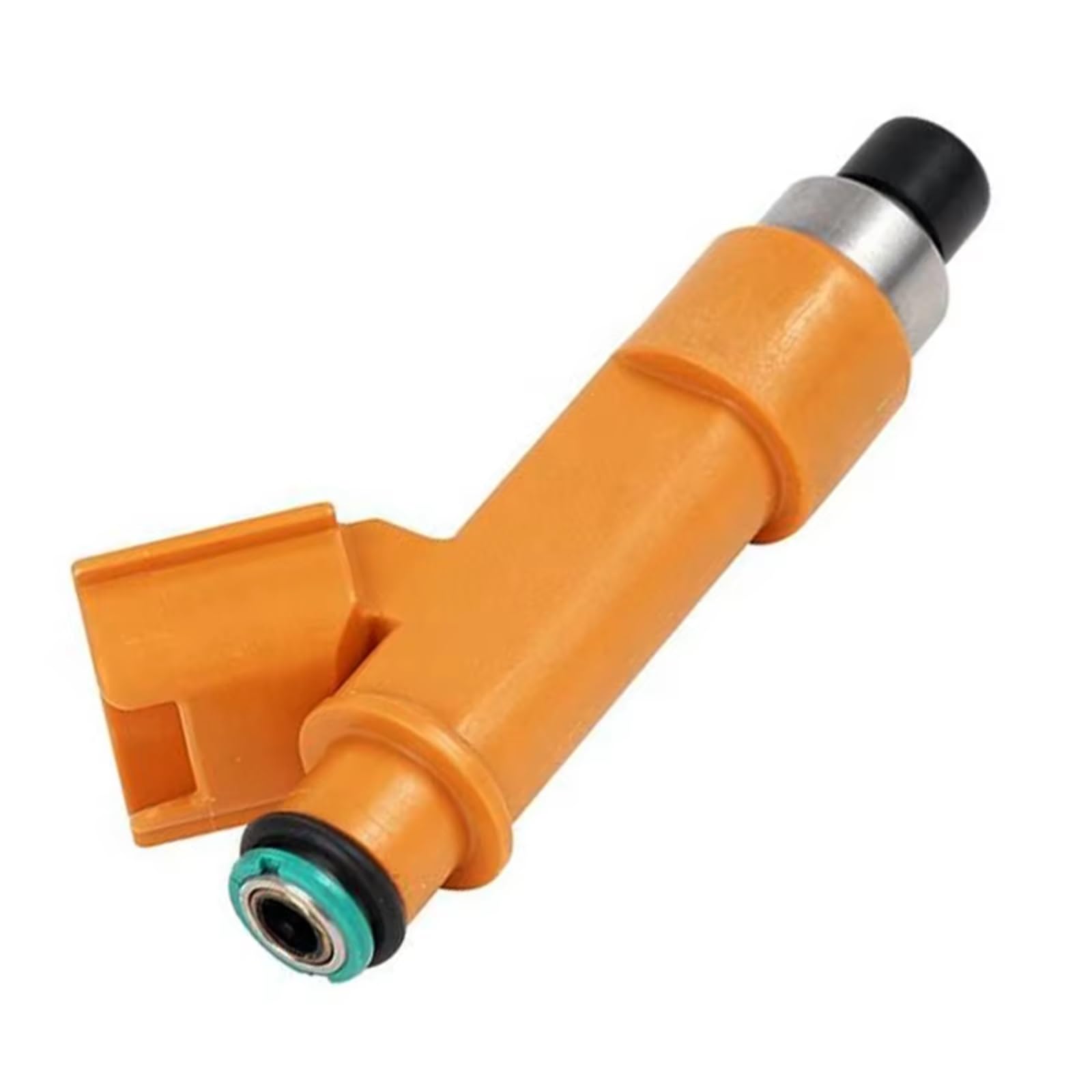 Gicleur Injecteur 4 Pièces Buse D'injecteur Carburant Injection Directe 23209-B9040 Compatible Avec Toyota Pour Passo 2004 2005 2006 2007 2008 2009 2010 KGC1 QNC10