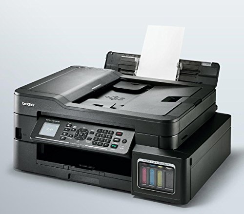 Preisvergleich Produktbild Brother Multifunction Printer 4-in-1