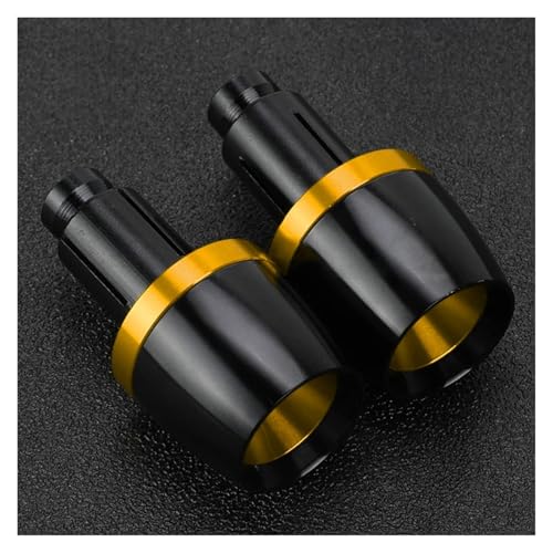 Motocicleta Empuñaduras Manillar Tapa Tapones Extr Accesorios De Motocicleta para BM&W S1000RR S1000 RR 2009 2010 2011 2012 2013 2014~2024 Puños De Manillar Tapones De Extremo De Manillar