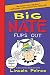 Big Nate Flips Out