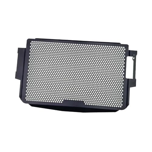 Grille de protection radiateur pour MT-09 V4 2024-2025 cache-radiateur