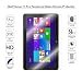 MOTONG Tempered Glass Screen Protector for Dell Venue 11 Pro, 9 H Hardness, 0.3mm Thickness,Made from Real Glass (Dell Venue 11 Pro)
