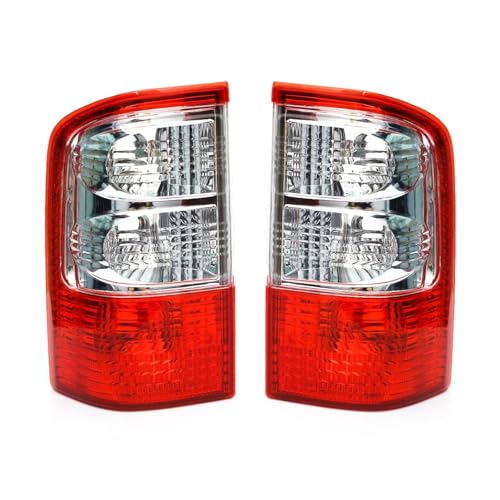 Feu arrière de pare-chocs Nissan Patrol GU bloc optique stop recul de rechange