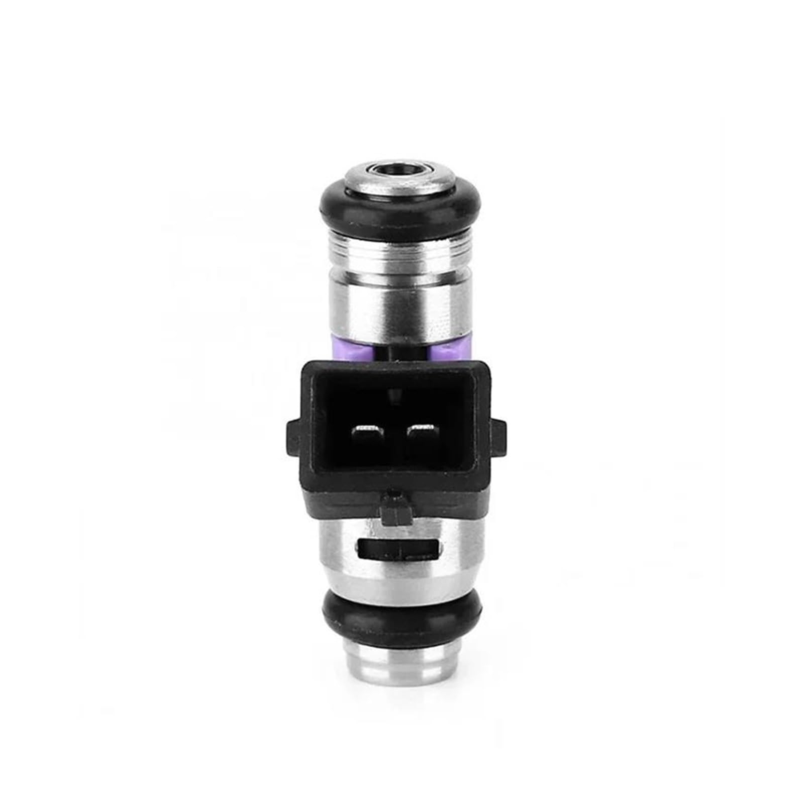 Piomegepkq One Color Injection Nozzle 4Pcs For Fiat For Palio For Uno For Punto For Strada 1.0 1.3 1.5 1.6 1.8L Iwp065 Fuel Injector Petrol Injector Valve