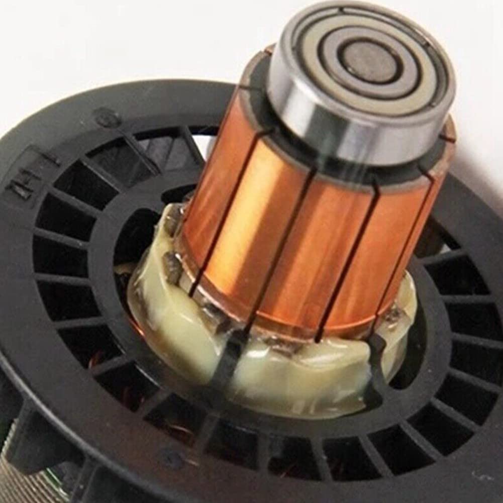 619380-9 Armature For DDF482 DHP482 DHP482RAE DHP482Z DDF482RME DHP482RME, as picture show - Image 4