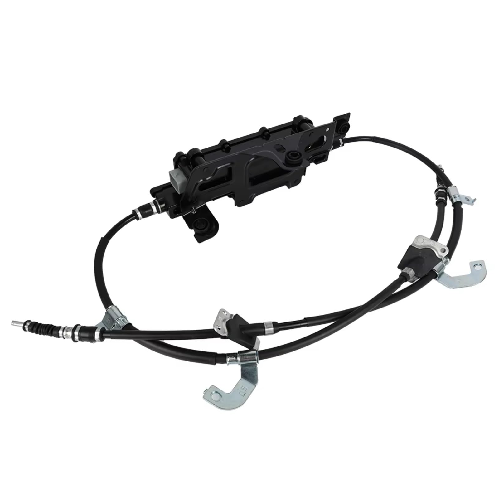 Handbrake Control Module Compatible With Hyundai For Santa Fe 2012-2019 Parking Brake Actuator Add Control Unit Electronic Hand Brake Cable 59700B8800 597002W800