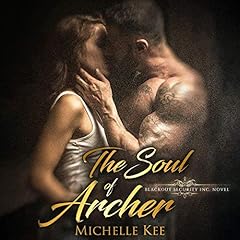 The Soul of Archer cover art