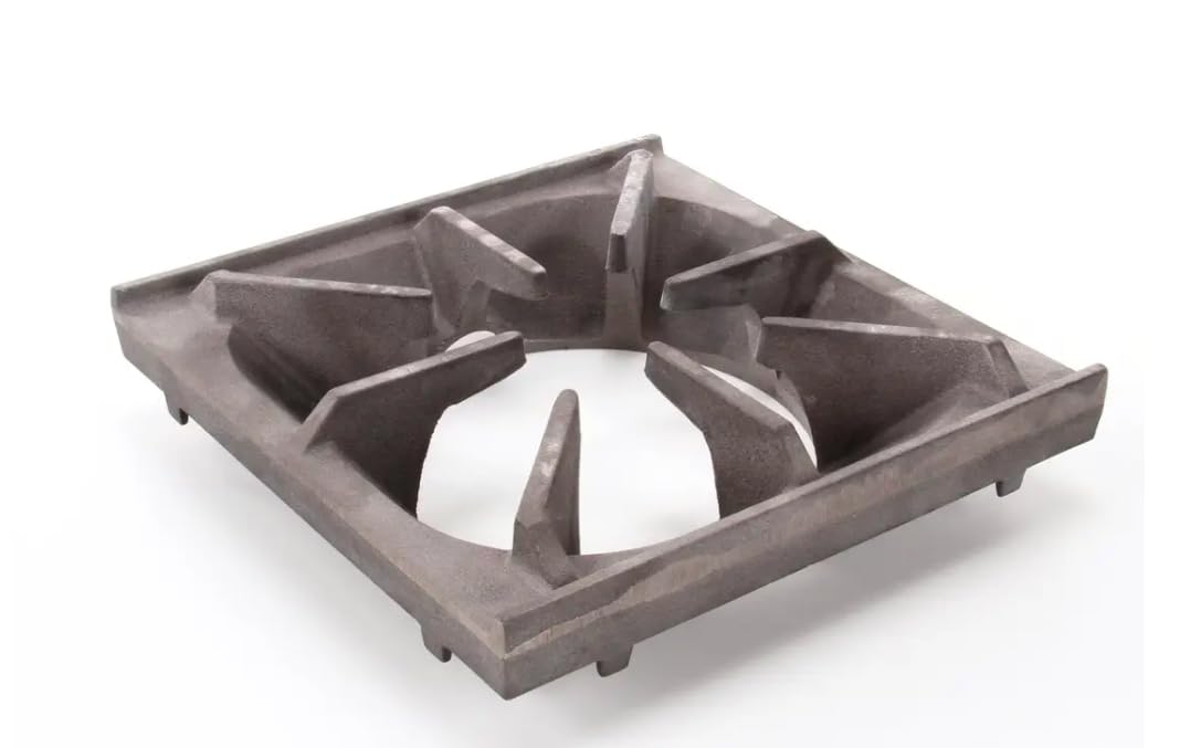 Tri-Star Manufacturing AS-311016 Grate, Range, Top, 12 x 12