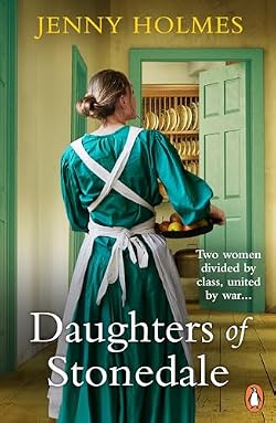 Daughters of Stonedale cover image