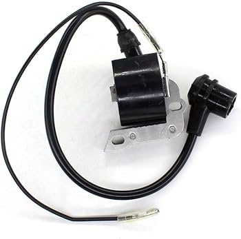 Amazon.com: HURI Ignition Coil for Husqvarna Partner K650 K700