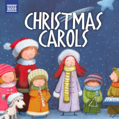 Amazon.com: Christmas Carols : VARIOUS ARTISTS: Digital Music