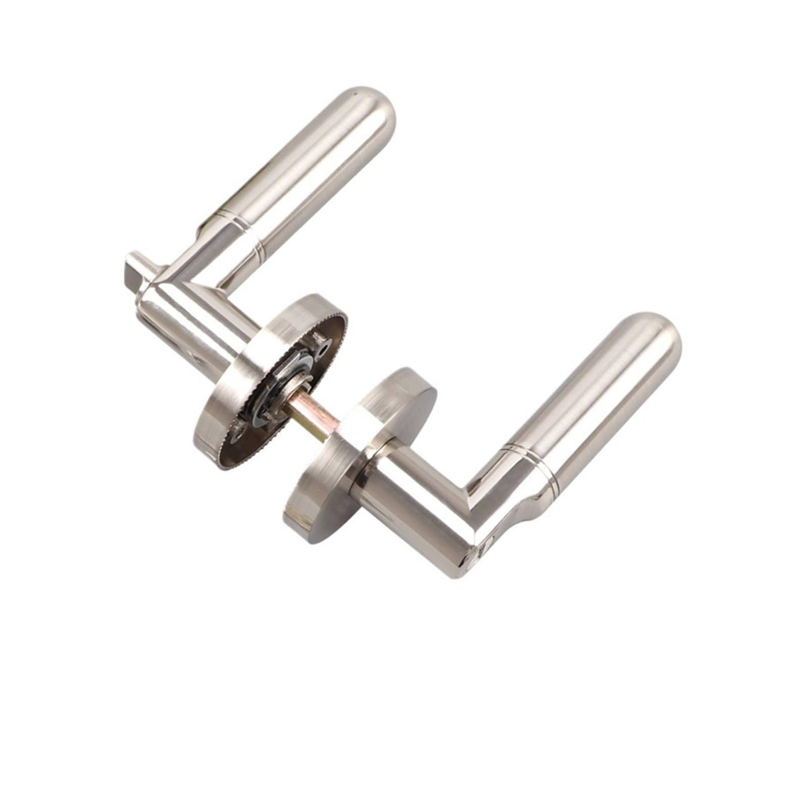 Aepqbgqj One Color American Style Heavy Duty Tubular Lever Lock Bedroom Type
