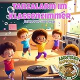 Abenteuer Rapschule
