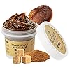 SKIN-FOOD-Black-Sugar-Mask-Wash-Off-352-fl-oz100g-Black-Sugar-Scrub-Sugar-Face-Scrub-to-Hydrate-and-Nourish-the-Skin-Exfoliating-Sugar-Scrub-Facial-Mask-Wash-Off-Sugar-Scrub SKIN FOOD Black Sugar Mask Wash Off 4.05 fl. oz.(120g) - Black Sugar Scrub - Sugar Face Scrub to Hydrate and Nourish the Skin - Exfoliating Sugar Scrub - Facial Mask Wash Off Sugar Scrub