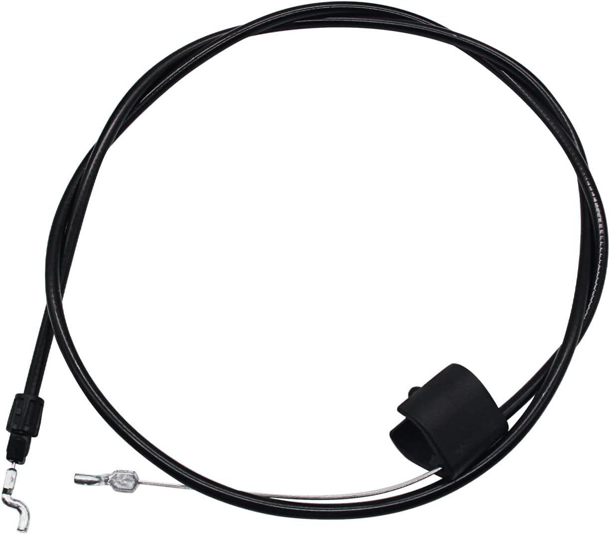 Brlyeeanze 183281 532183281 Lawn Mower Engine Zone Control Cable Replace for Poulan