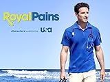 Royal Pains [OV]