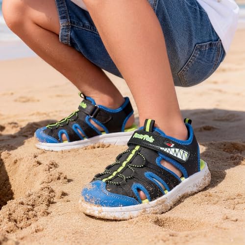 Listado de Huaraches para niño - los más vendidos. 11 Imagen adicional