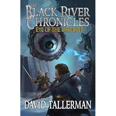 The Black River Chronicles