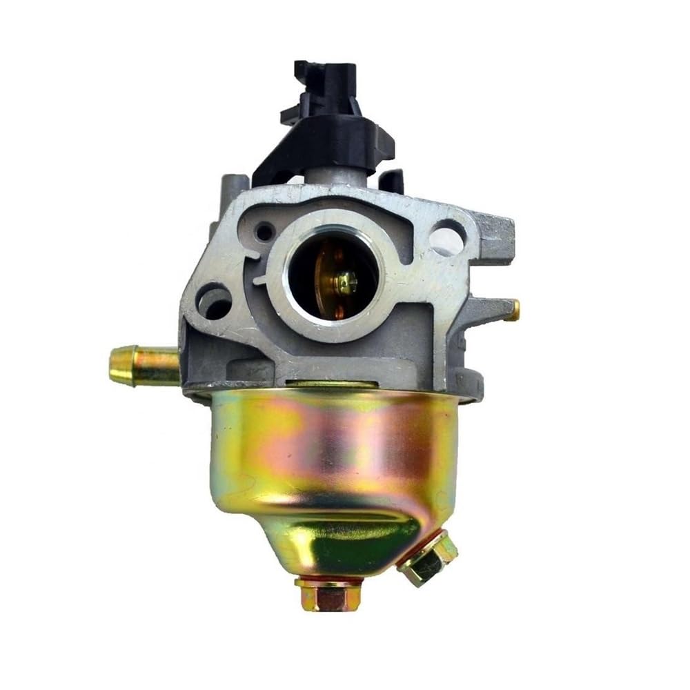 Carburateur 751-10736 pour tondeuse à gazon 1P61N0 et moteurs 2P70MU MTD
