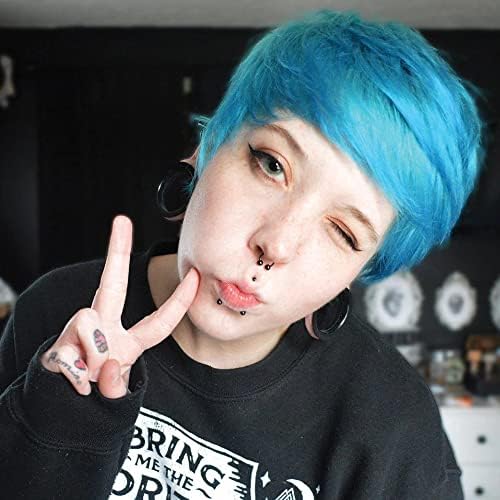 Bad Boy Blue