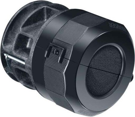 Pasacable scellement DS90 Kaiser avec protection incendie pour habitat et rénovation