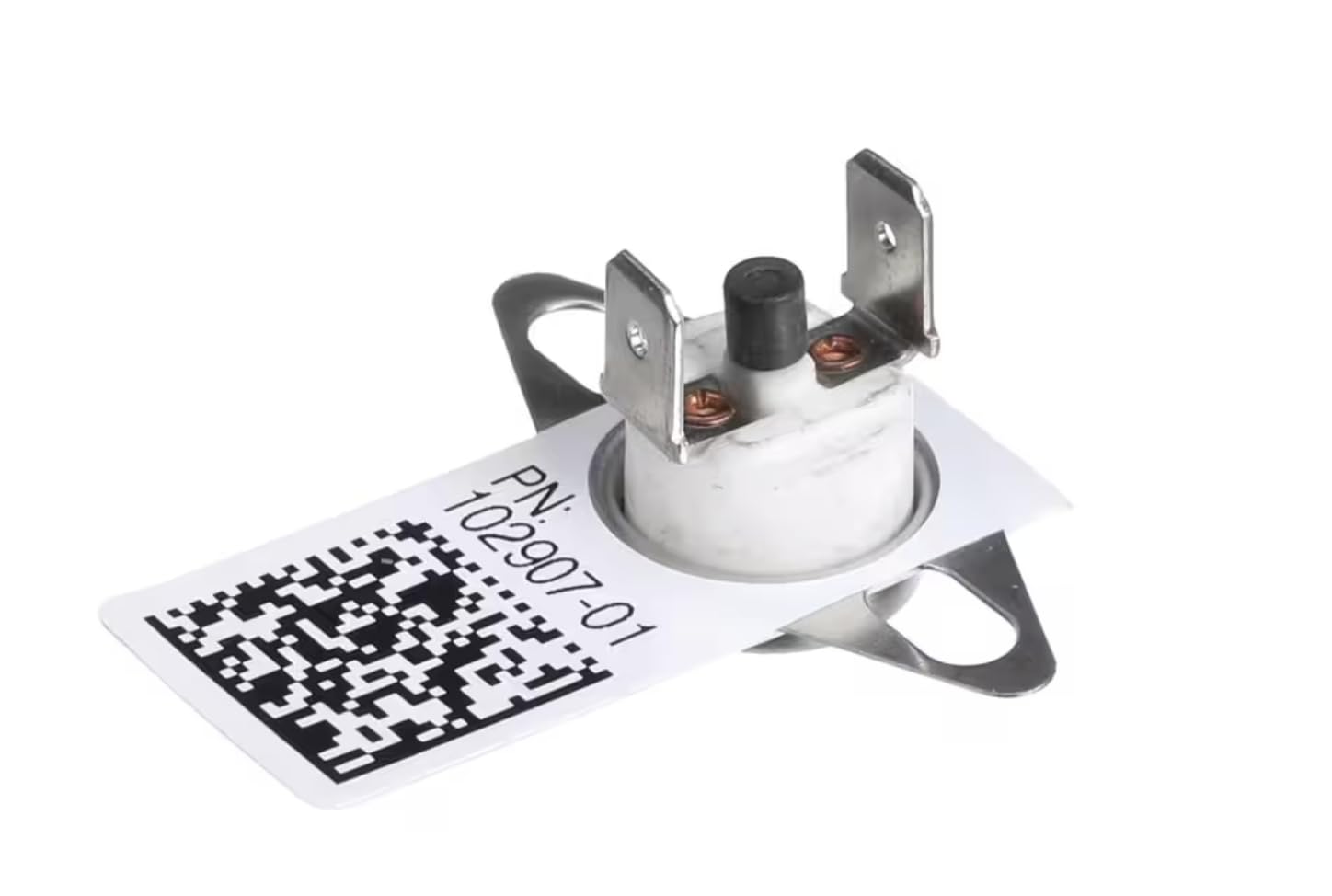 Amazon.com: Rollout Switch Manual Reset 210°F – Fits Lennox 102907