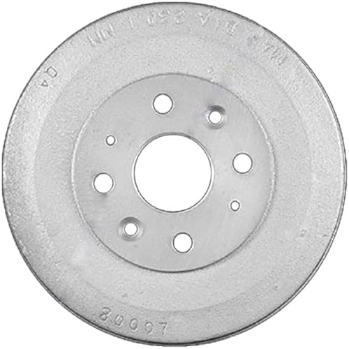 Bendix Rear Brake Drum for Ford Escort/Mazda Protege Tracer
