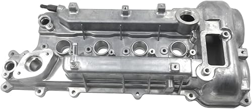 Miniatura 2 de Tapa de válvula de motor para Hyundai Veloster Accent 2014-2018 Kia Soul 2014-2016 Forte Koup 2012-2017 Rio 1.6L