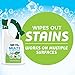 Scotts Outdoor Cleaner Multi Purpose Formula: Ready-to-Spray, Bleach-Free, Use on Decks, Siding, Stone and Patio Furniture, 32 oz.