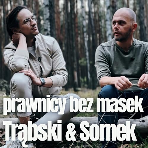 Prawnicy bez masek - Trąbski & Sornek