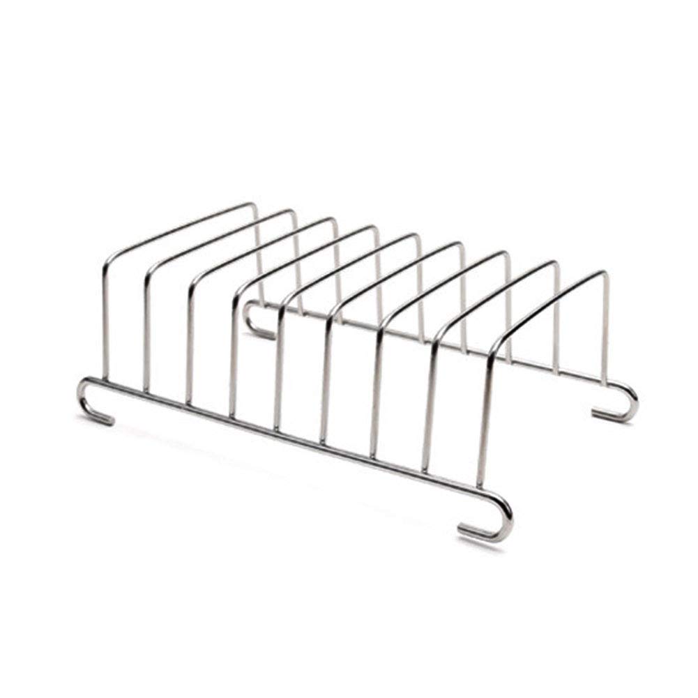Cabilock 2pezzi Tostapane Per Panini e Fette Di Pane Accessorio Per Tostapane Scalda-tostapane Resistente e Liscia Facil Pulire Usare Nella Cucina
